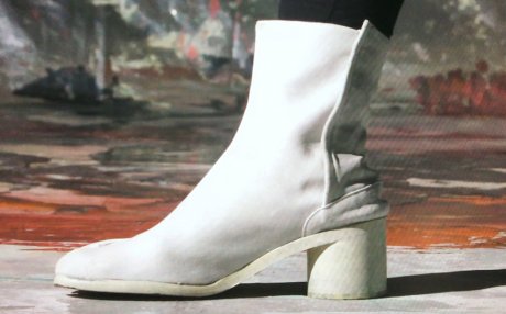 メゾン マルジェラのポップアップストアが伊勢丹新宿店に誕生。