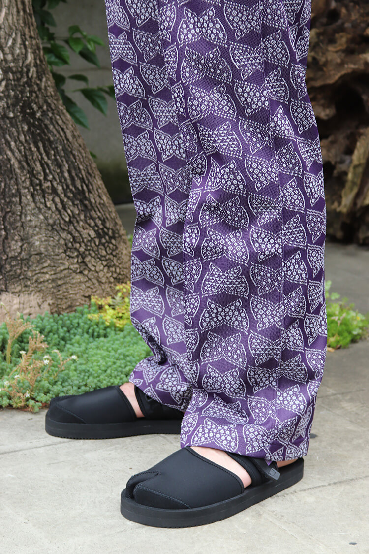 SNAP×SNAP vol.2夏フェスコーディネート | HOUYHNHNM（フイナム）