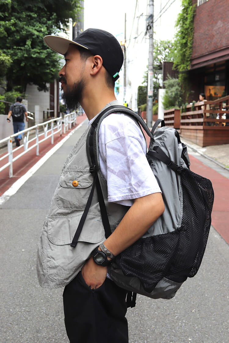 長谷川眞也 Snap Snap Vol 2夏フェスコーディネート Snap Houyhnhnm フイナム 長谷川眞也 Snap Snap Vol 2夏フェスコーディネート Snap Houyhnhnm フイナム