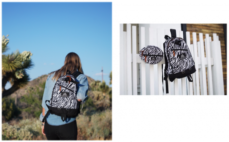 グレゴリーから90年代を彷彿とさせる新色が続々登場。