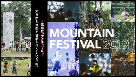 Casual and active . Two days to enjoy the great nature and music.