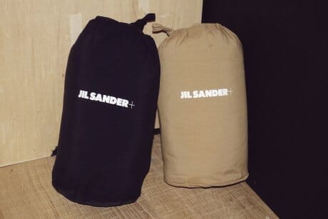 連載「憧れの逸品」No.112 ジル サンダー＋のリアルなワークウェア。