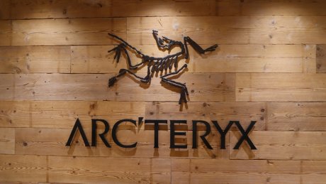 The sales floor area is the largest in Japan! Arc'teryx brand store opened in Sapporo.
