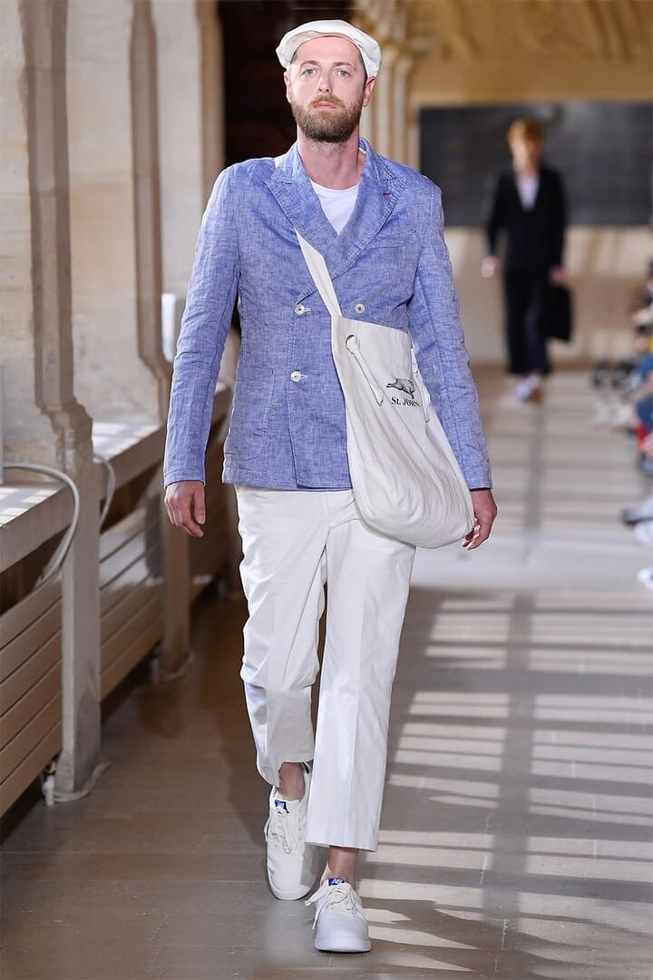 junya watanabe comme des garçons man
