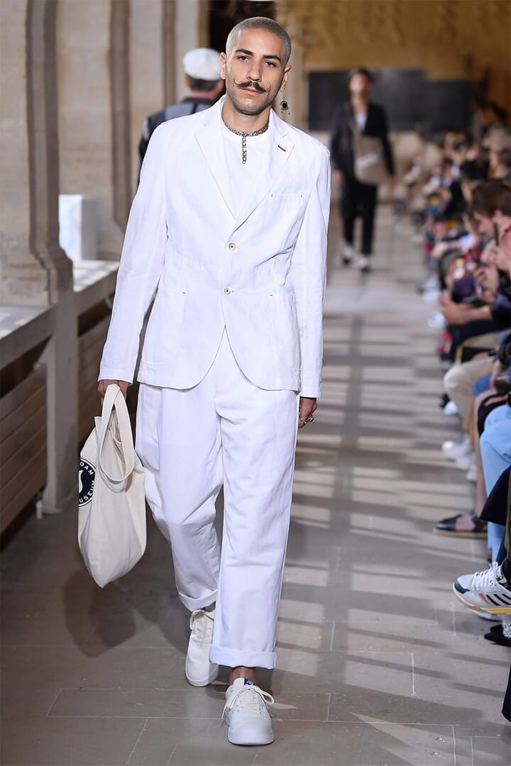 COMME des GARÇONS JUNYA WATANABE MAN 2020SS | HOUYHNHNM