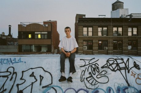 ヴァイナルアーカイブ×ヴァンズの快作。