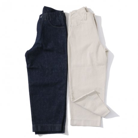 SO NAKAMEGURO has been creating one special order after another.