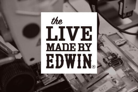 An exhibition that touches on the Eduin style. Various contents such as live performances are prepared.