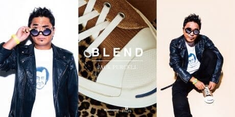 The 2nd Crazy Pattern is now available. A commemorative event was also held!