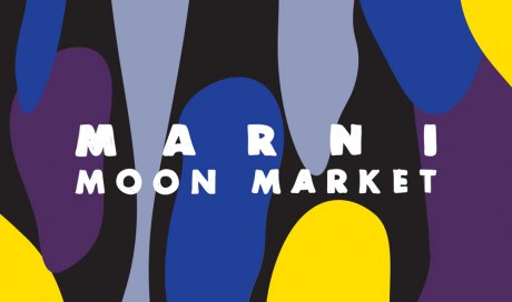 Marni Goes to the Moon! A full collection of pop playfulness comes to fruition and is now available for purchase.