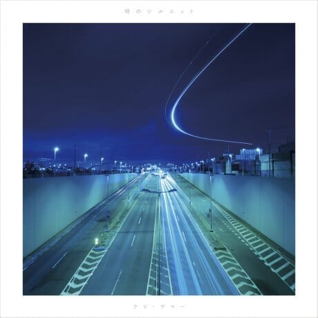 酷暑を乗り切る涼しげな音と服。ナツ・サマーのジャケットを南貴之がディレクションしています。