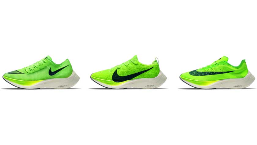 ナイキ史上最速のモデルもラインナップ。ナイキ ズーム シリーズがカスタマイズサービス「NIKE BY YOU」に登場。 | NEWS