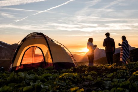 サロモンのウィンターシューズが、機能も見た目もイケてます。