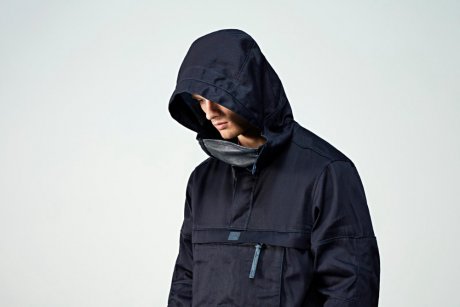 An anniversary collection celebrating G-Star RAW's 30th anniversary.