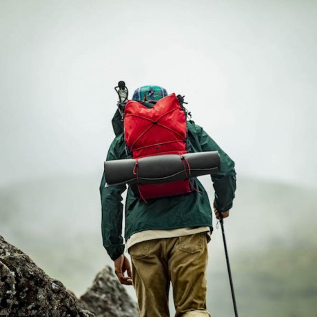 【HNF NEWS】ハイカーに愛される山と道がHNFにやってくる。その真摯なものづくりに触れる好機到来！