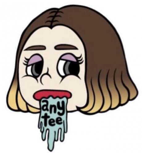 【HNF NEWS】時代を切り取るヴィンテージTシャツの数々。anyteeがHNFに照準を合わせてきた!?