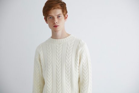 エスプリの風をはらんだルトロワ。初のリミテッドショップがオープン。