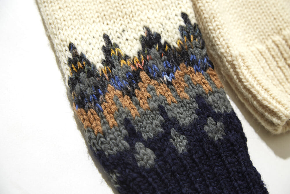 連載「憧れの逸品」No.114 もはやアートの域にあるドリス ヴァン 連載「憧れの逸品」No.114 もはやアートの域にあるドリス ヴァン