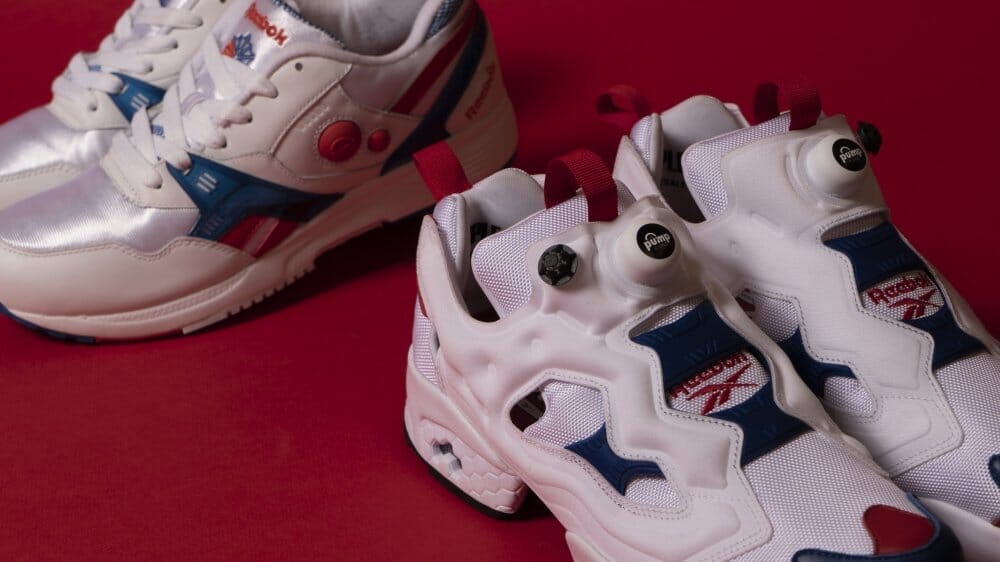How would you pump Reebok s Insta Pump Fury loved by all generations is now available in a 25th anniversary model news HOUYHNHNM huinamu