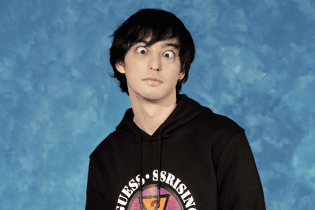 気鋭音楽レーベル88risingを迎えたゲスの第2弾コラボレーション。