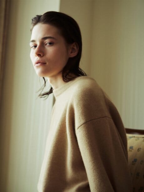 服好きの間で話題沸騰のヘリルが、五本木のセレクトショップ、トフにてイベントを開催します。