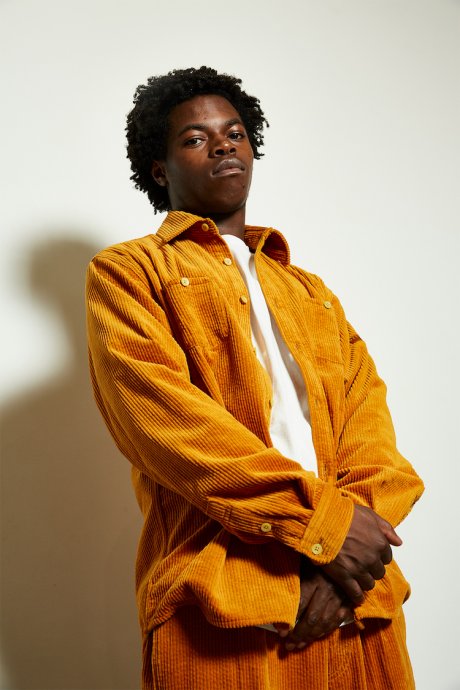 An exhibition by Hellraiser in Tokyo and Osaka, shrouded in a veil of mystery, and featuring the limited-edition T-shirts that brought excitement to New York!