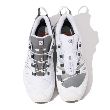 国内セレクトショップでは初！ サロモンとビームスによるコラボレーションシューズが発売されます。