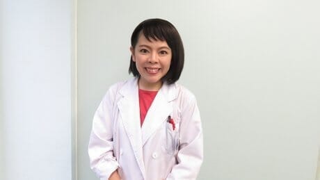 Huinamu Unplugged linked project! Naokaku Shibuya asks about tips on mimicry "Yasuko Sawaguchi version