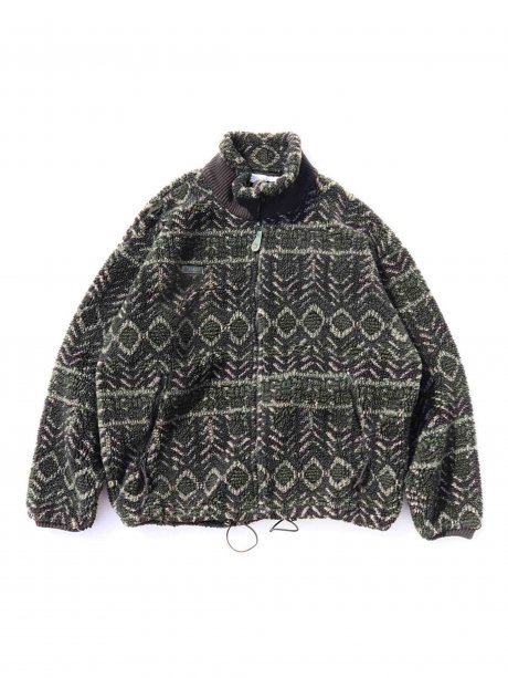 I hear you are right about digging Columbia for fleece jackets.