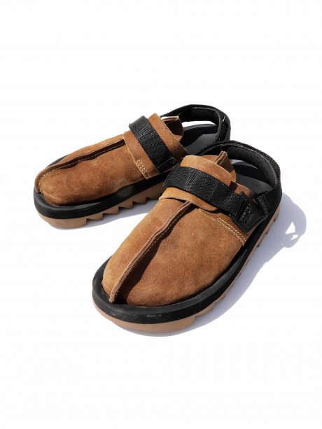 リーボックのビートニックはやっぱりベージュがいいなぁ。