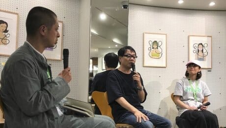 Choosing Electricity. What Seikou Ito and Minna Denryoku envision for the future of electricity?