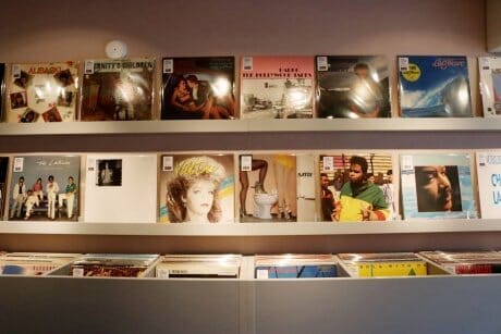 【HNF NEWS】アダルト オリエンテッド レコーズで、弓削匠イチオシのAORを。