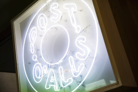 【Focus It.】26年目のポストオーバーオールズ。その再始動について。