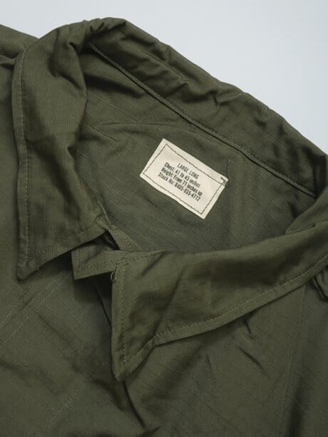 A fatigued jacket that you should have at least one.