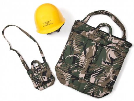 NEIGHBORHOOD x PORTER HALF HELMET アイボリー neighborhood × porter アイボリー ヘルメット｜Yahoo!フリマ