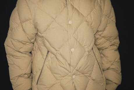 連載「憧れの逸品」No.115 テーラーリングにこそ真価があるドリス ヴァン ノッテン。