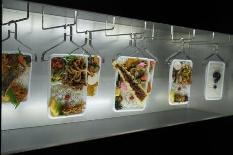 What is TOKYO BENTO STAND, the hottest bento shop in town?