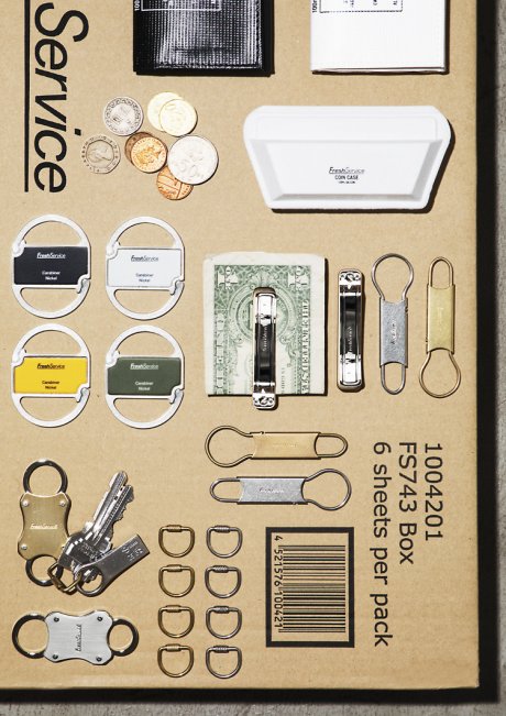 Nagoya's Fresh Service Stockroom relocates and renews, with AH.H talk show event!