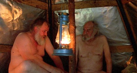 日本にはない本場サウナのあり方がここにある。フィンランド人とサウナの関係性を描いた映画が公開中！