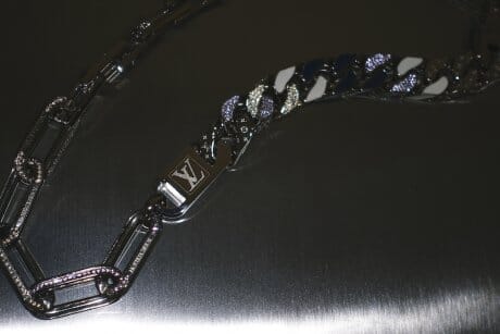 連載「憧れの逸品」No.116 精緻なものづくりにため息が漏れるルイ・ヴィトン。