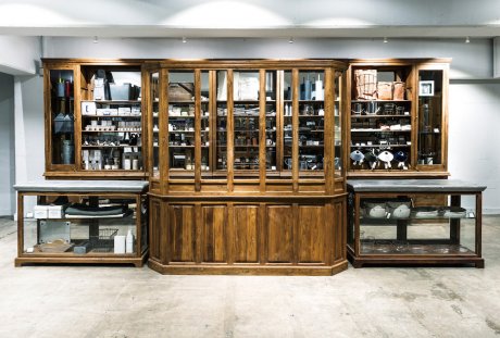 【HNF NEWS】いま話題の“サスティナブル”なアイテムも。プエブコのインテリア雑貨が気になる！