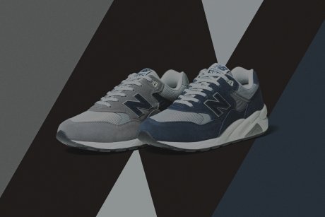 New colors are now available for the CMT580 from New Balance. It will be quite useful in the coming season.