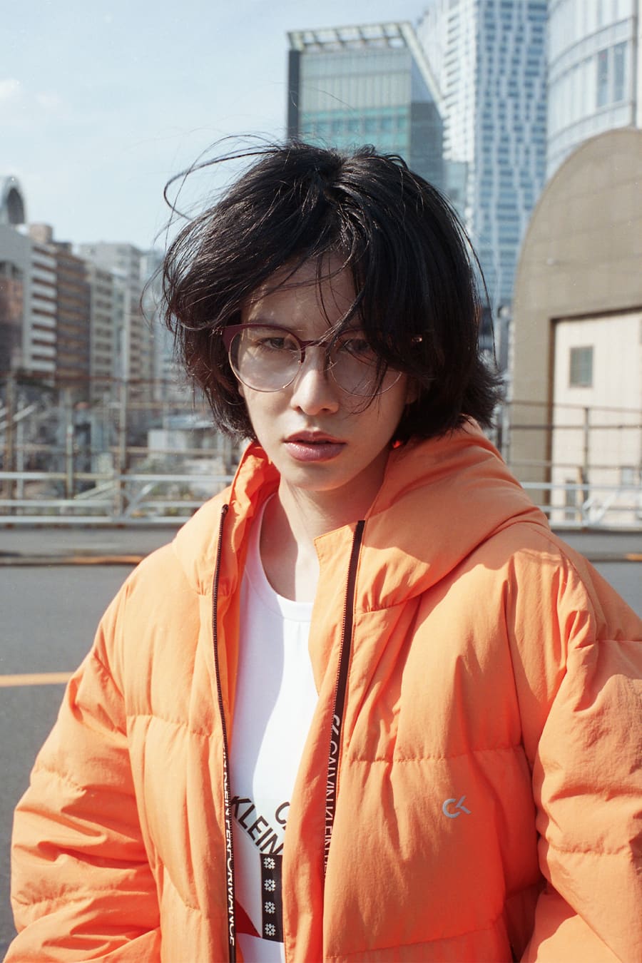 ぼくたちを魅了する新しいアメリカンクラシック Calvin Klein Eyewear Feature Houyhnhnm フイナム ぼくたちを魅了する新しいアメリカンクラシック Calvin Klein Eyewear Feature Houyhnhnm フイナム
