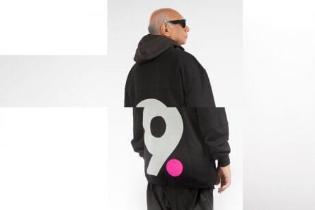 The only place to get items from Nine is at Journal Standard Relume.