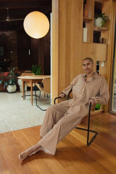 甘美な夢へと誘うメルボルン発のパジャマブランド、SUKU HOMEのポップアップ。