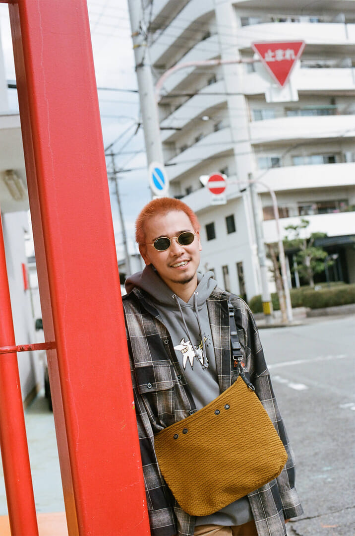 25周年のマスターピースが変えたことと、変えなかったもの。 | feature