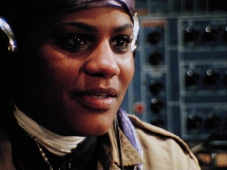 女性の抑圧を描いたディープなSF映画を上映。原宿バカントの定期映画イベントが開催。