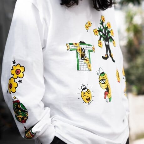 【HNF NEWS】お祭り気分が味わえる、10匣のスペシャルアイテム。