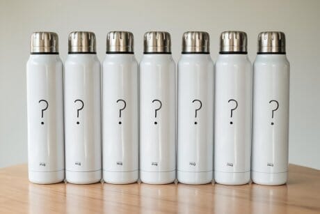 【HNF NEWS】平山昌尚さんデザインのサーモマグ、できました。