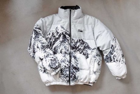 【HNF NEWS】weberによる新プロジェクトが始動！ 第1弾は、幻のファーストダウンを完全復刻。